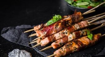 Izokin kebab