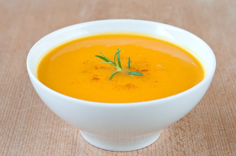 Dieta 10 egunez