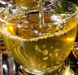 nola pisua galtzen edateko dieta batekin