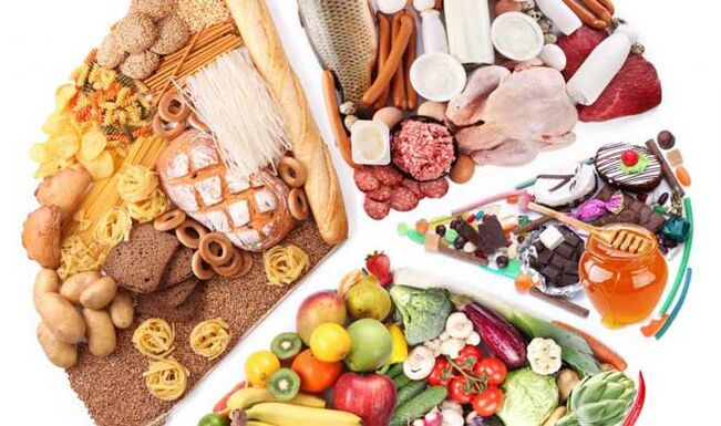Dieta mediterraneoko produktuak pisua galtzen dutenentzat ez ezik, guztientzako gomendatzen dira